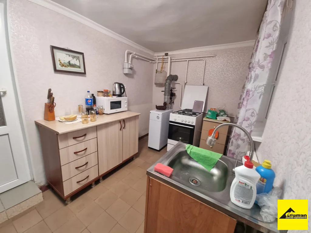 Продажа дома, Ейск, Ейский район, ул. Лиманская - Фото 13