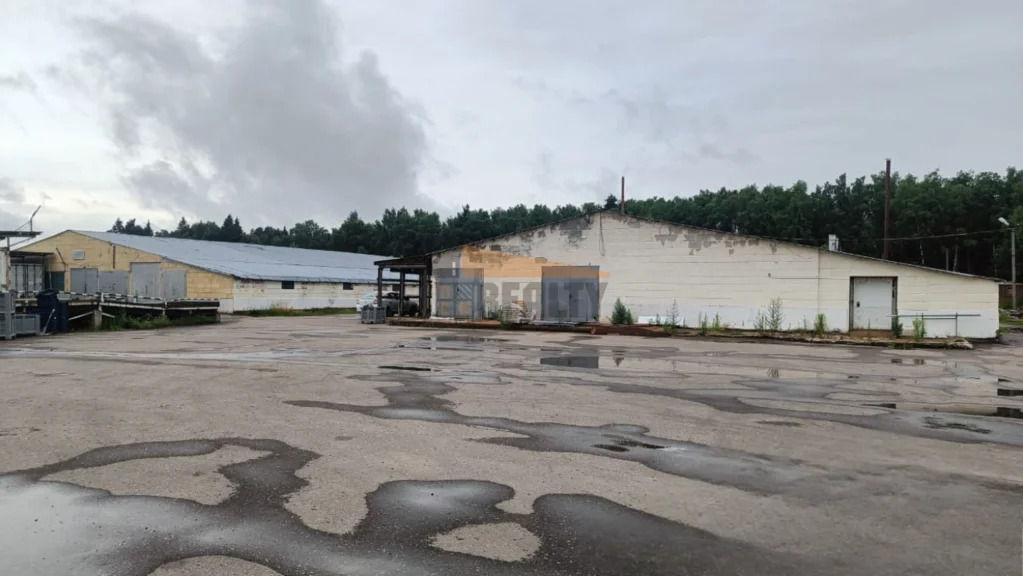 Аренда производственного помещения, Наро-Фоминск, Наро-Фоминский район - Фото 11