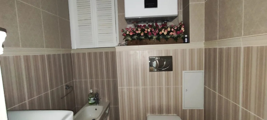 Продажа квартиры, Крымск, Крымский район, ул. Свердлова - Фото 8