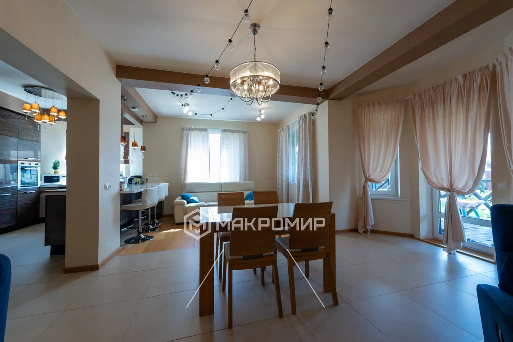 Продажа таунхауса, Касимово, Всеволожский район, Офицерская ул, 12 - Фото 35