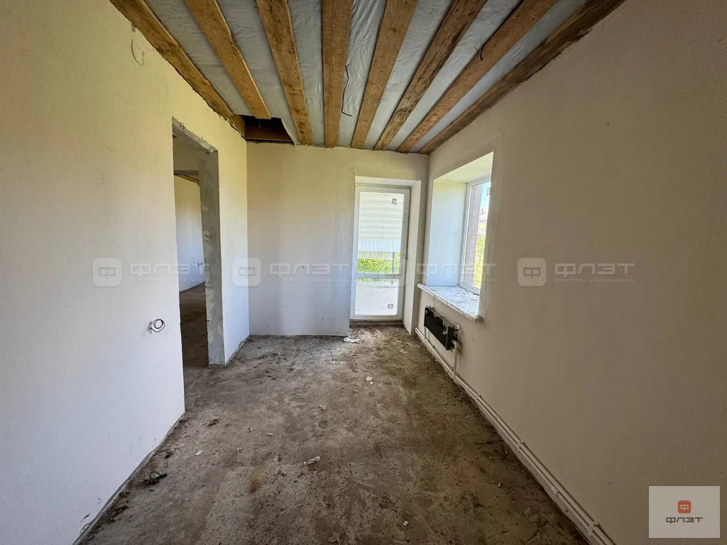 Продажа дома, Званка, Пестречинский район, ул. Советская - Фото 11