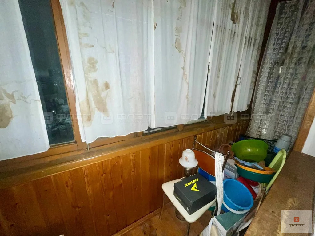 Аренда квартиры, Казань, ул. Рихарда Зорге д.78 - Фото 13