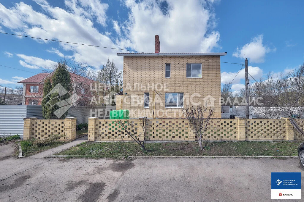 Продажа дома, Рязань, Ольховая улица - Фото 22
