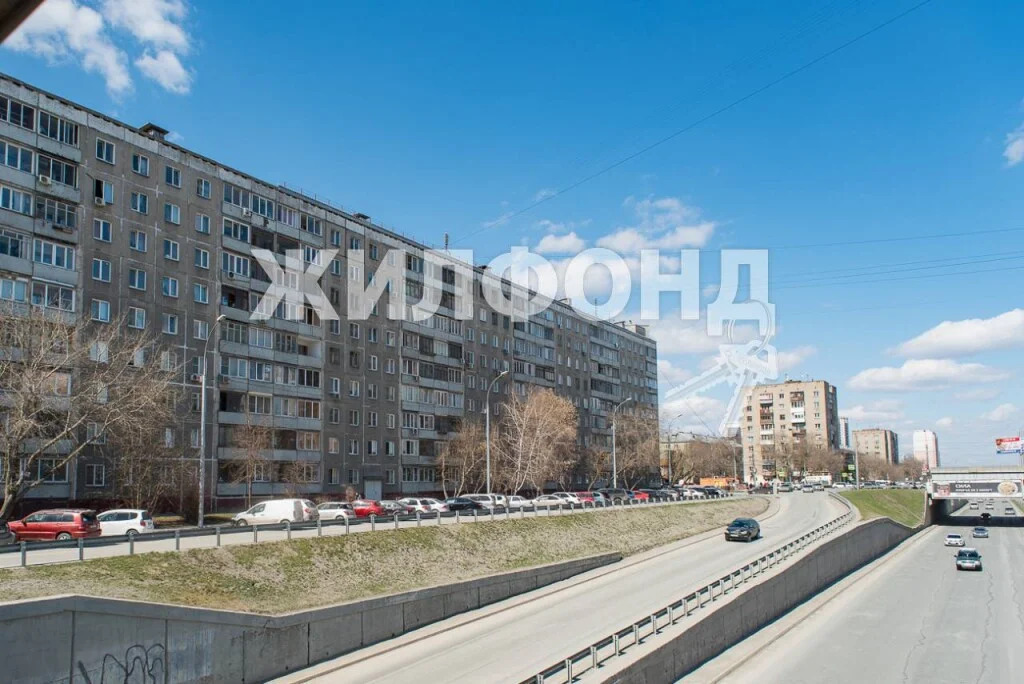 Продажа квартиры, Новосибирск, ул. Ипподромская - Фото 14