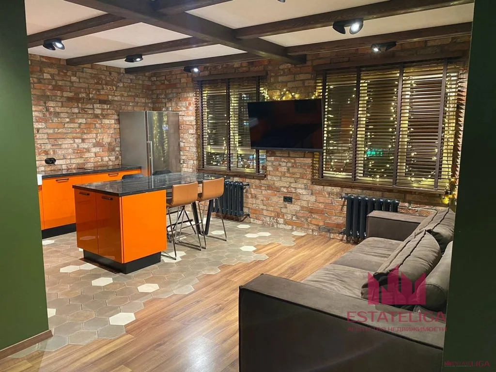 Продажа квартиры, Лопатино, Ленинский район, Сухановская улица - Фото 0