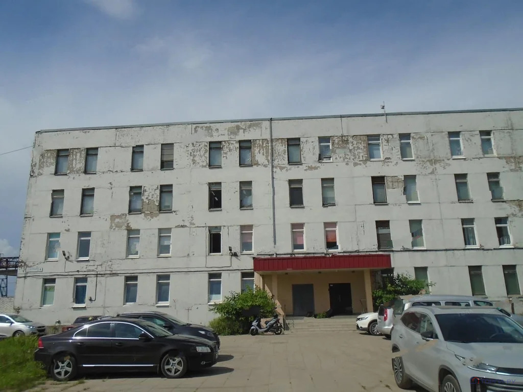 Продажа склада, Металлострой, Северный проезд - Фото 0