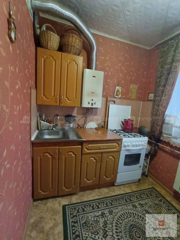 Продажа квартиры, Казань, ул. Агрономическая - Фото 5