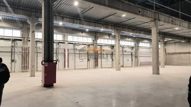 Аренда склада, Кошерово, Раменский район, ул. Хуторская - Фото 3