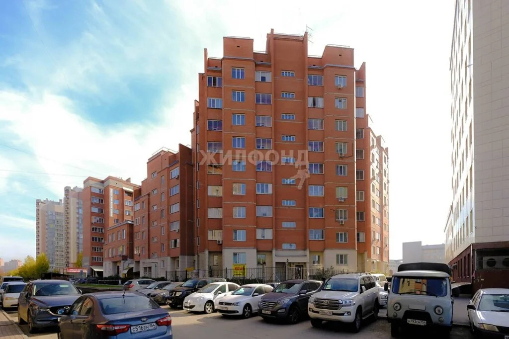 Продажа квартиры, Новосибирск, ул. Ельцовская - Фото 30