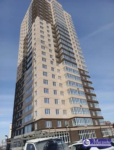 Продажа квартиры, Батайск, 1-й Пятилетки улица - Фото 1