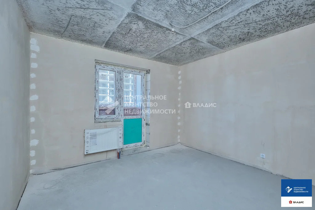 Продажа квартиры, Дядьково, Рязанский район, 2-й Бульварный проезд - Фото 1