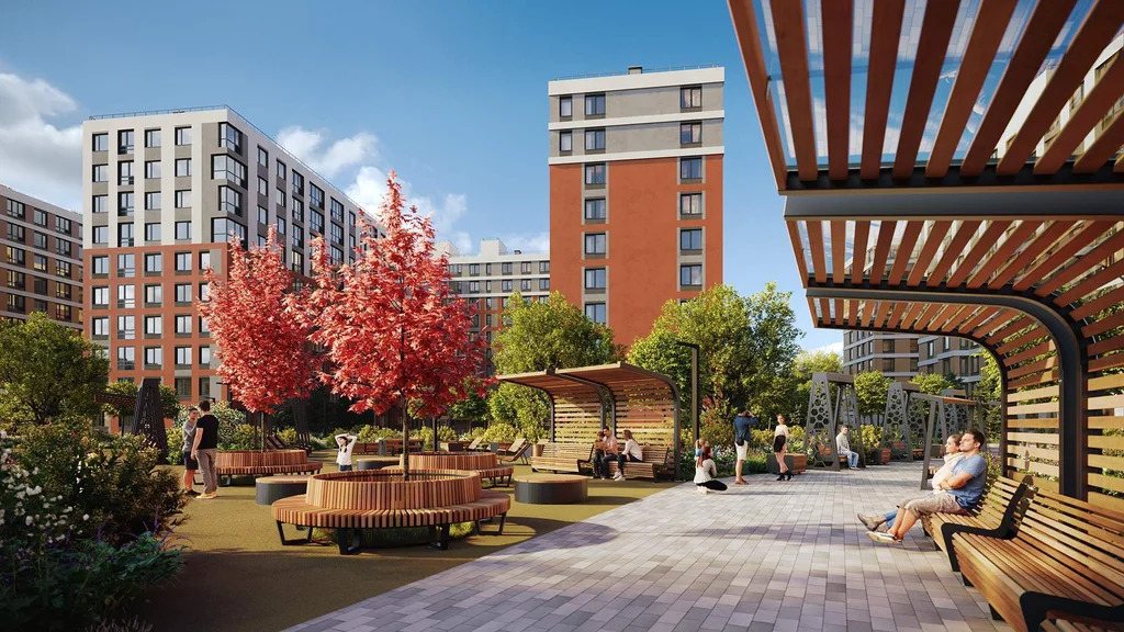 Продается ПСН 65.6 м2 - Фото 9