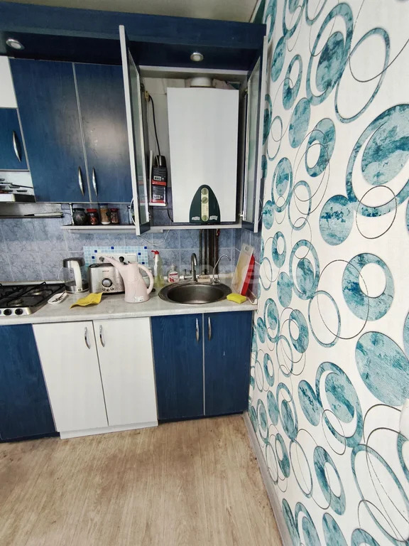 Продажа квартиры, Севастополь, ул. Адмирала Фадеева - Фото 15