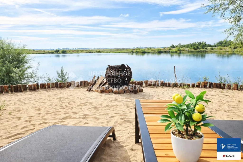 Продажа участка, Рязанский район - Фото 13