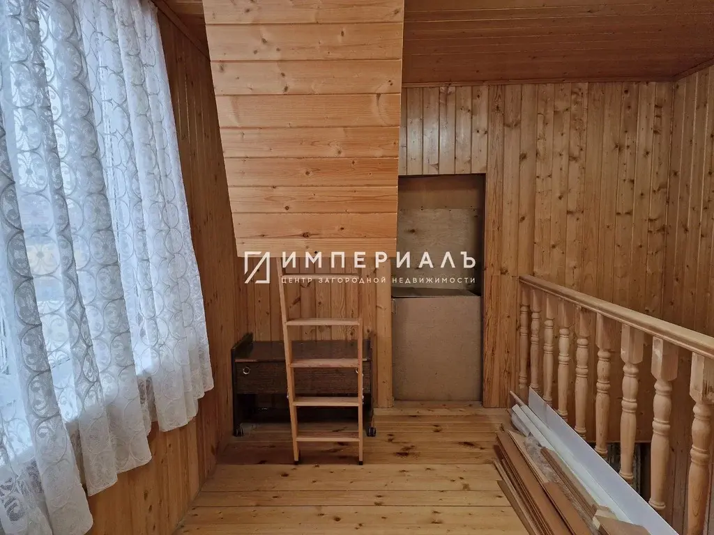 Уютный дом с возможностью ведения хозяйства в СНТ Фэи-1, близ Обнинска - Фото 19