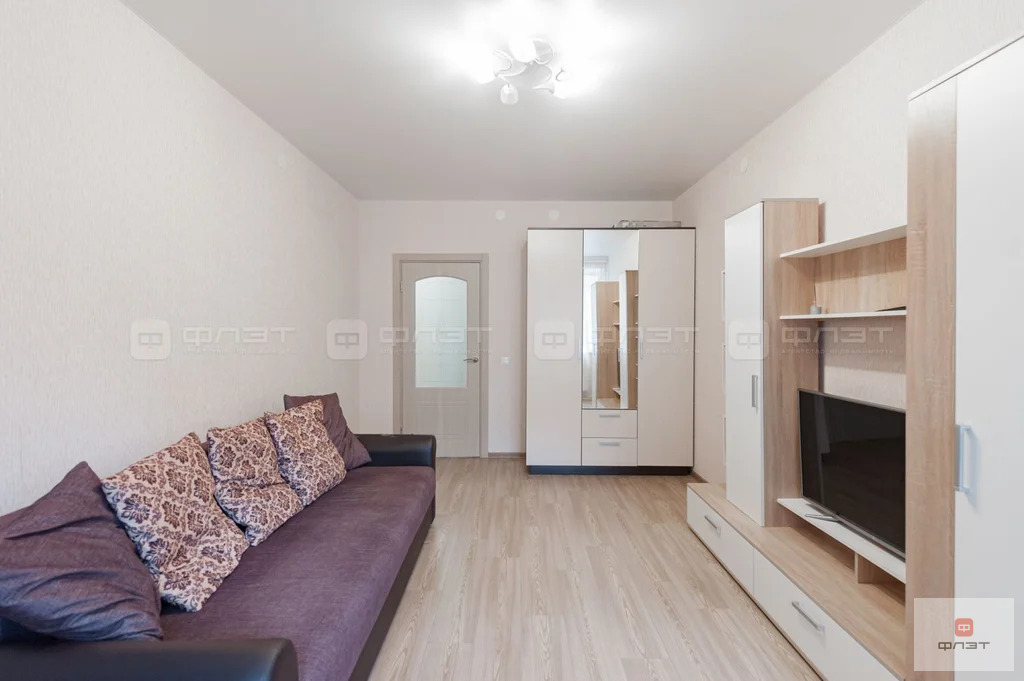 Продажа квартиры, Казань, ул. Рауиса Гареева - Фото 4