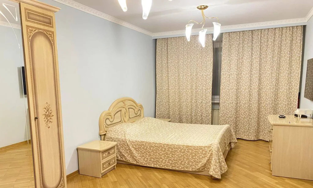 Сдается 5-комн. квартира 130 кв.м. - Фото 11