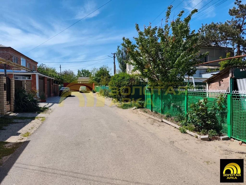 Продажа квартиры, Тамань, Темрюкский район, переулок Черемушки - Фото 12