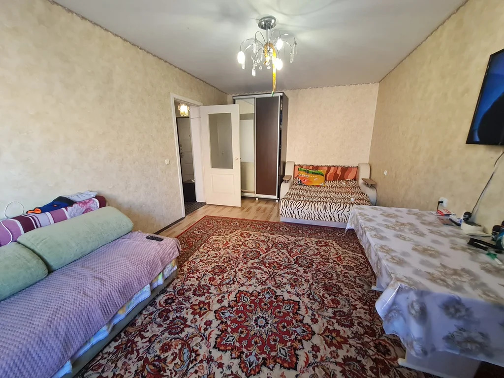 Аренда квартиры, Афипский, Северский район, ул. 50 лет Октября - Фото 3