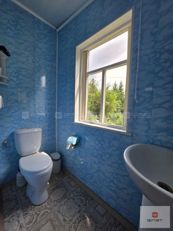 Продажа дома, Семиозерка, ул. Заречная - Фото 8
