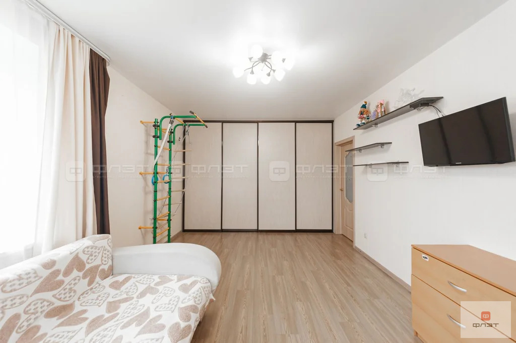 Продажа квартиры, Казань, ул. Рауиса Гареева - Фото 8
