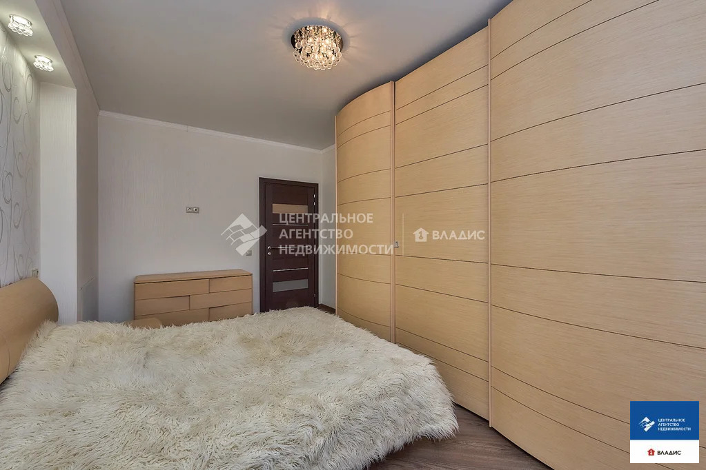 Продажа квартиры, Рязань, ул. Введенская - Фото 13