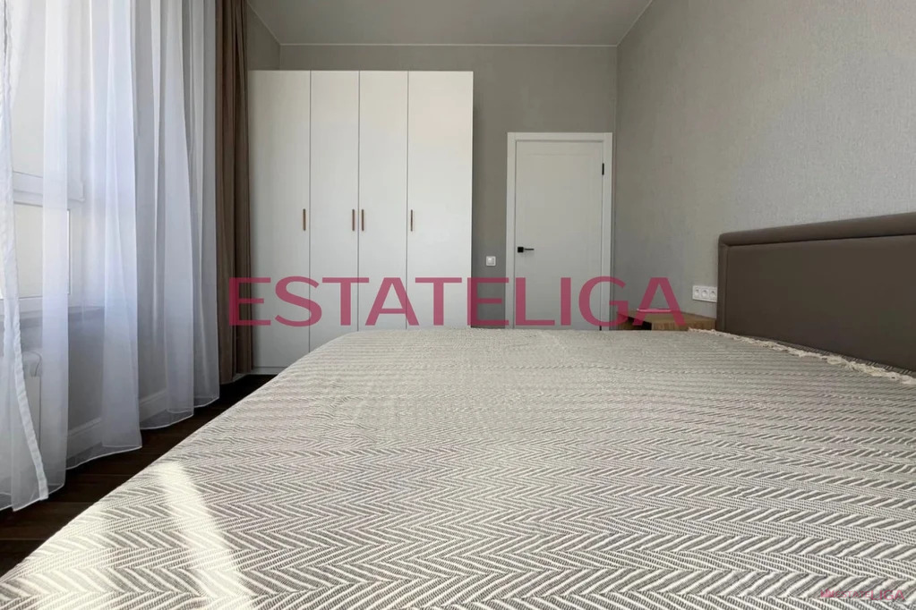 Аренда квартиры, улица Василия Ланового - Фото 12