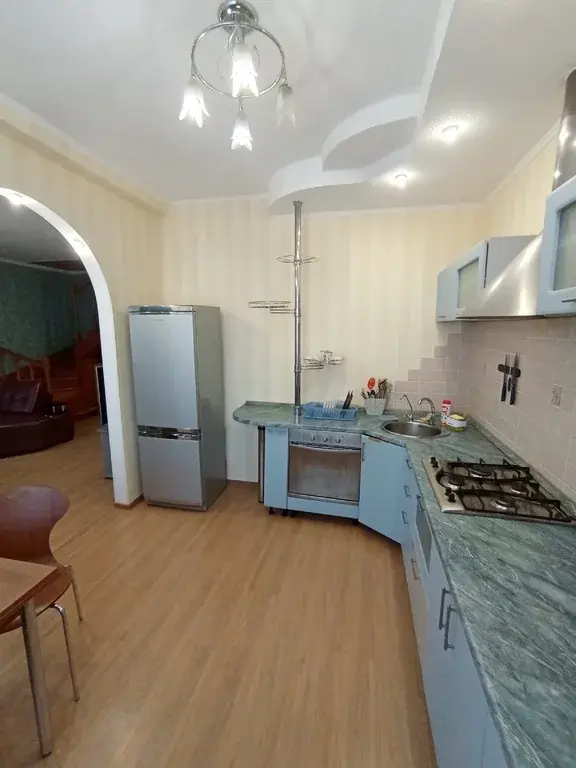 Продам 3-х комнатную квартиру на Володарского в центре Курска - Фото 6