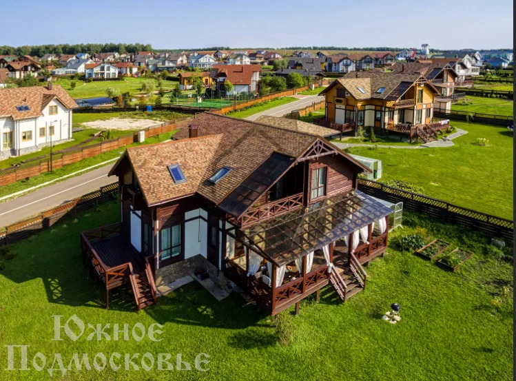 Продажа дома, Рождествено, Воловский район, 363 - Фото 5