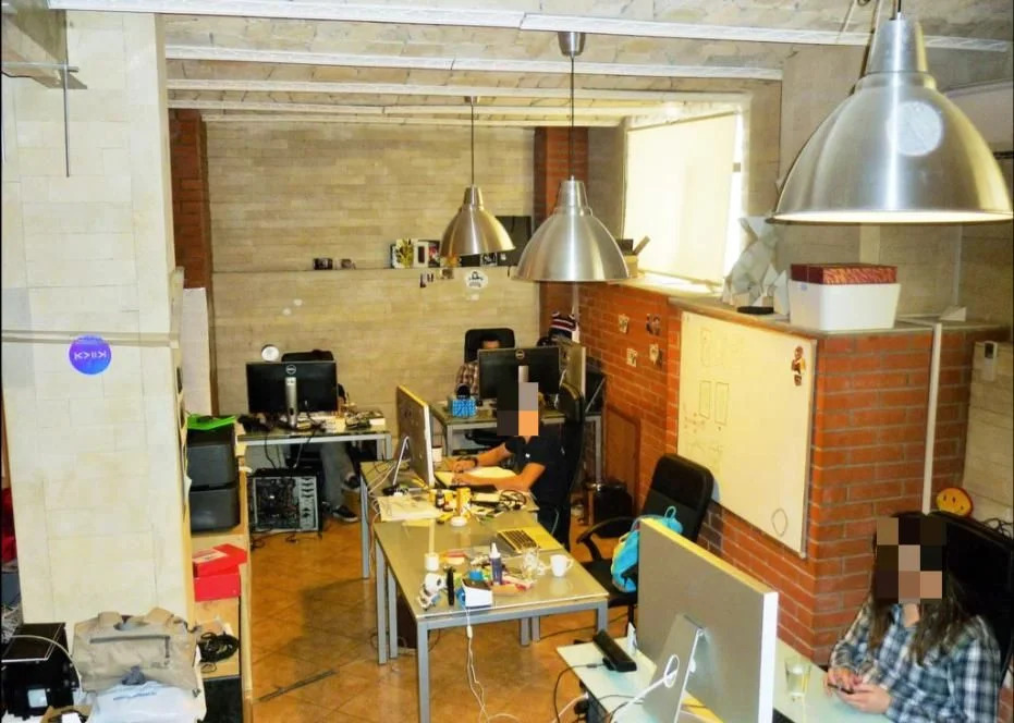 Аренда помещения площадью 150 м2 - Фото 5