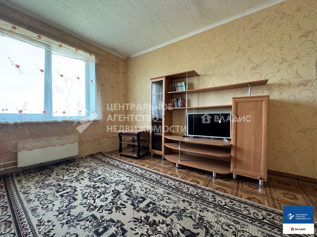 Продажа квартиры, Рязань, ул. Березовая - Фото 3