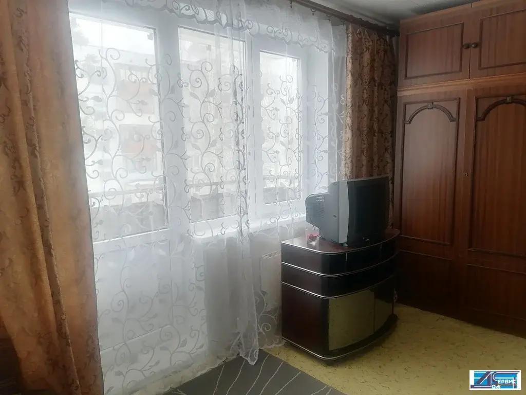 cдается 1-а комнатная квартира - Фото 2