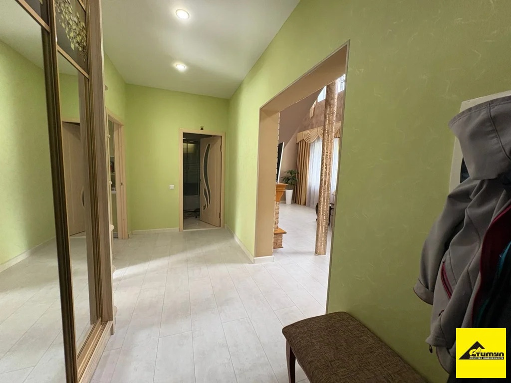 Продажа дома, Ейск, Ейский район, ул. Амурская - Фото 8