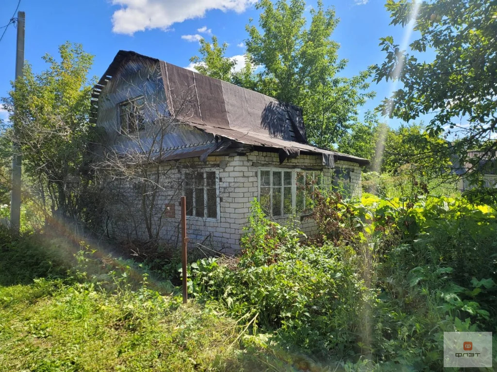 Продажа дома, Казань - Фото 0