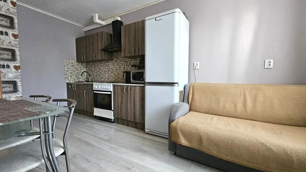 Продажа 2к.кв. в Мурино - Фото 2