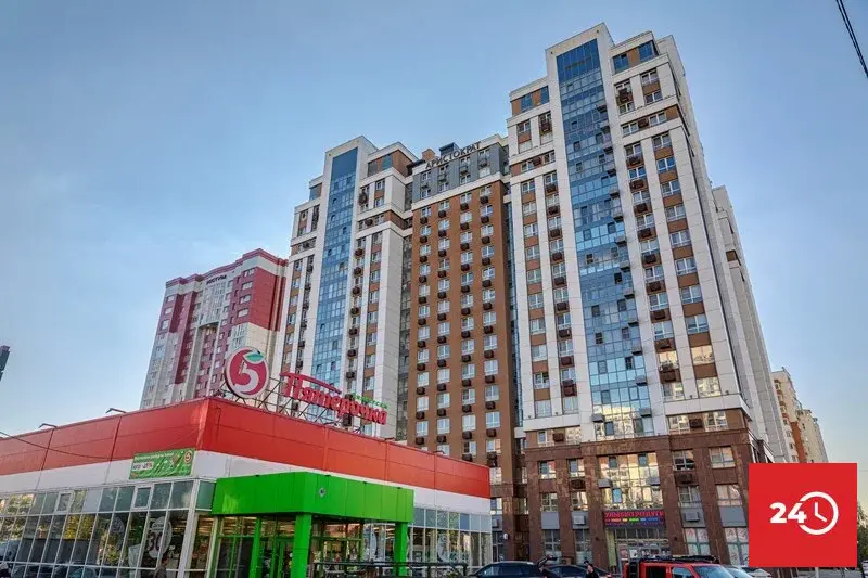 Продам квартиру Бородина 2, 116 кв.м - Фото 2