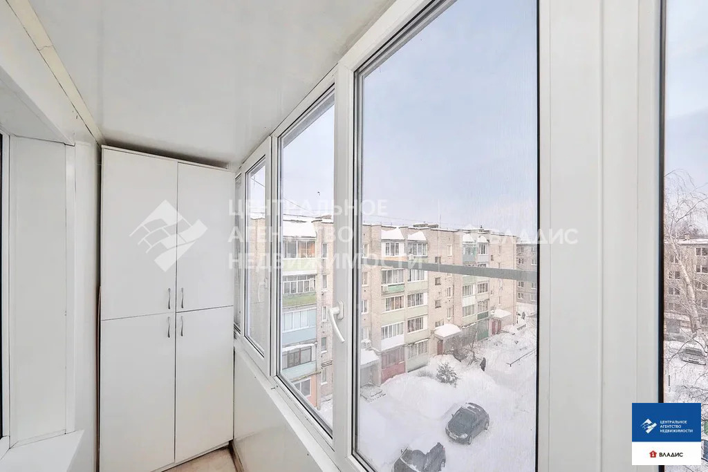 Продажа квартиры, Рязань, ул. Октябрьская - Фото 7