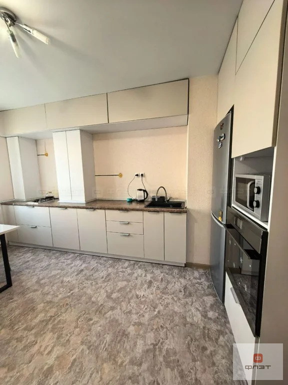 Продажа квартиры, Куюки, Пестречинский район, 15-й квартал - Фото 1