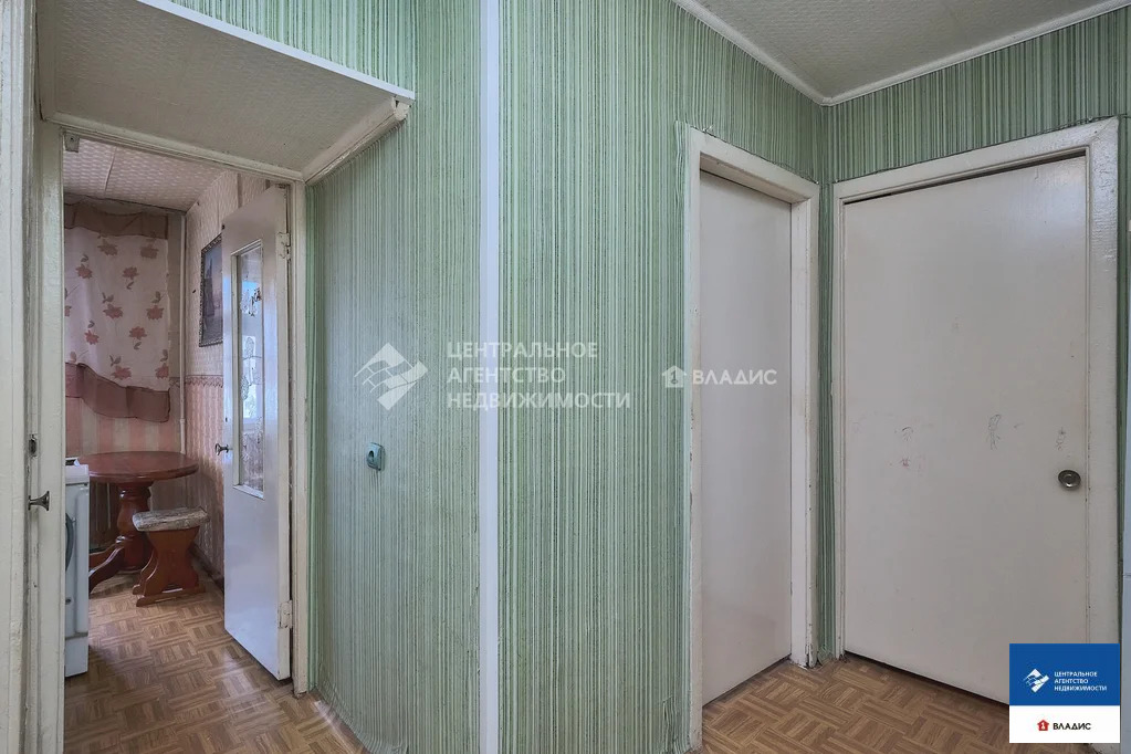 Продажа квартиры, Рязань, ул. Интернациональная - Фото 3