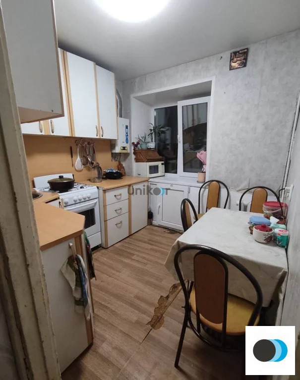 Продажа квартиры, Уфа, ул. 50-летия Октября - Фото 6