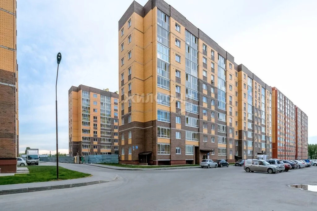 Продажа квартиры, Новосибирск, Романтиков - Фото 4