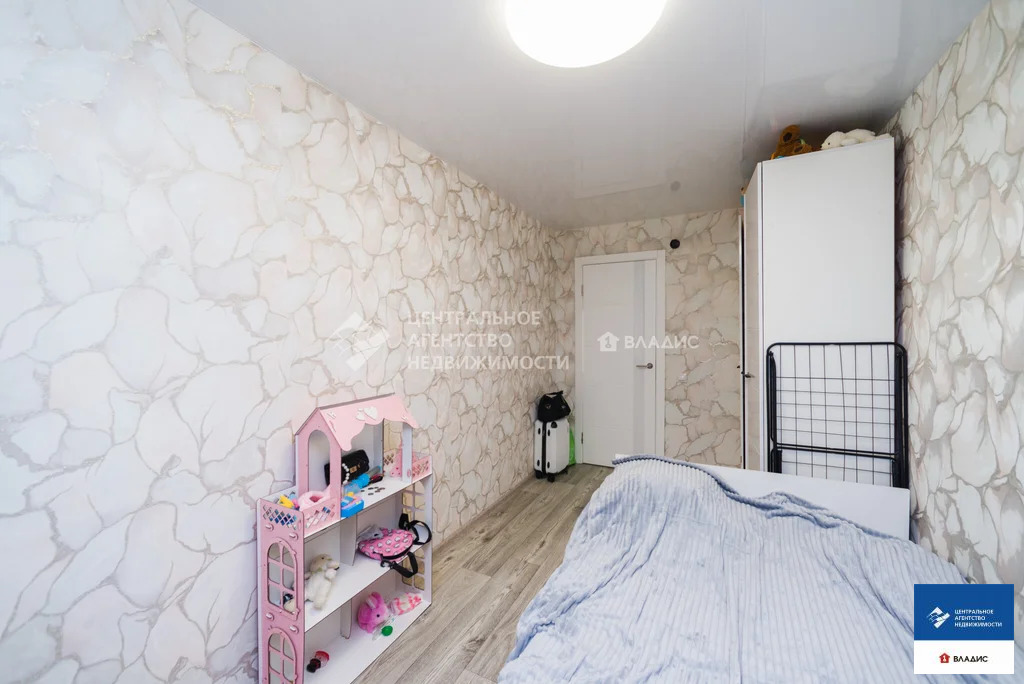 Продажа квартиры, Рязань, ул. Вокзальная - Фото 8