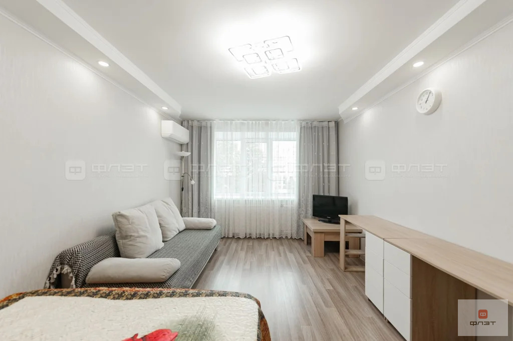 Продажа квартиры, Казань, Фатыха Амирхана пр-кт. - Фото 5