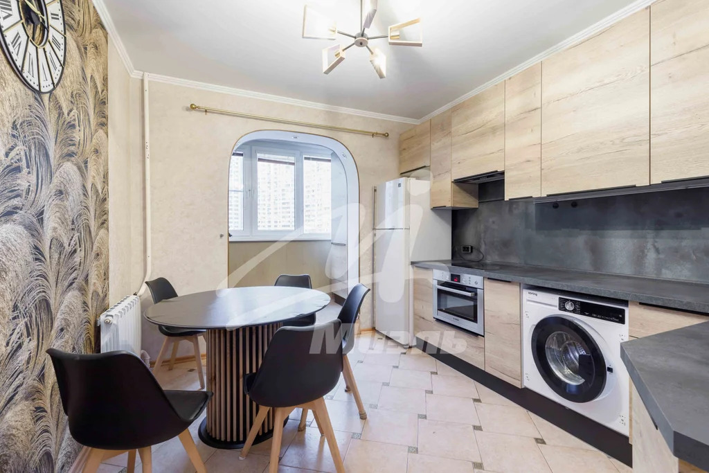 Продажа квартиры, Химки, ул. Горшина - Фото 0