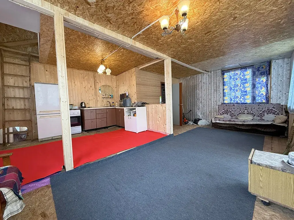 Дача в СНТ Эмитрон - Фото 9