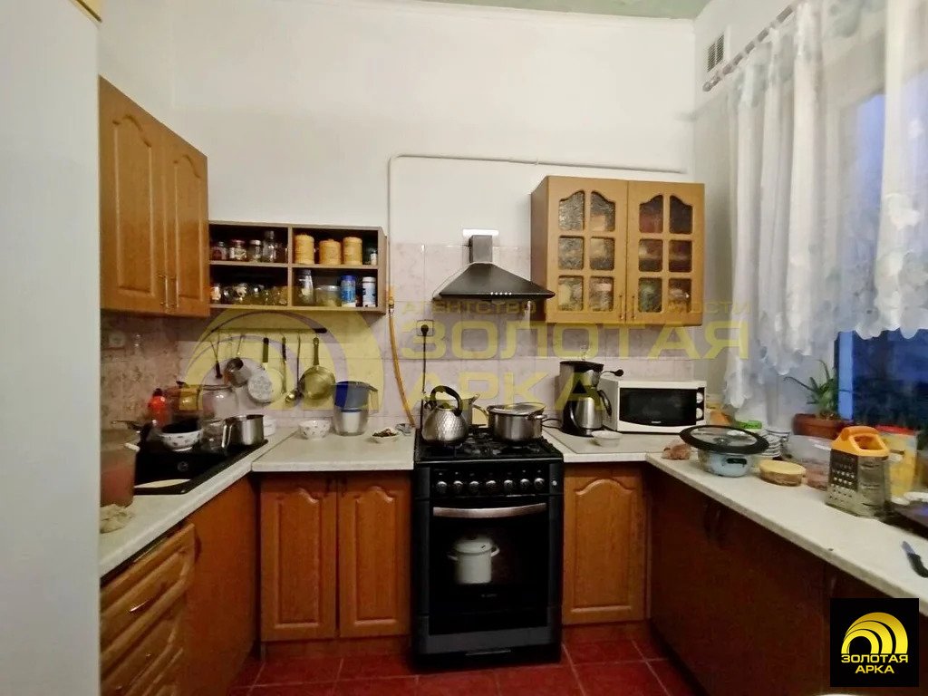 Продажа дома, Ахтанизовская, Темрюкский район, ул. Красная - Фото 3