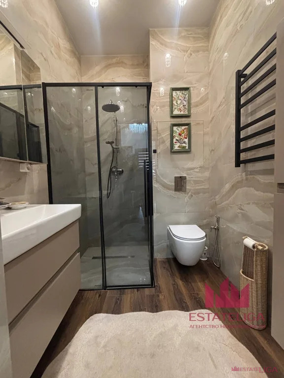 Продажа квартиры, Андропова пр-кт. - Фото 15