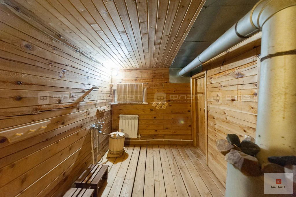 Продажа дома, Старое Кощаково, Пестречинский район, ул. Нагорная - Фото 20