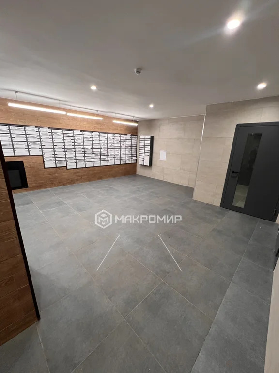 Продажа квартиры, Бугры, Всеволожский район, Тихая ул. - Фото 11