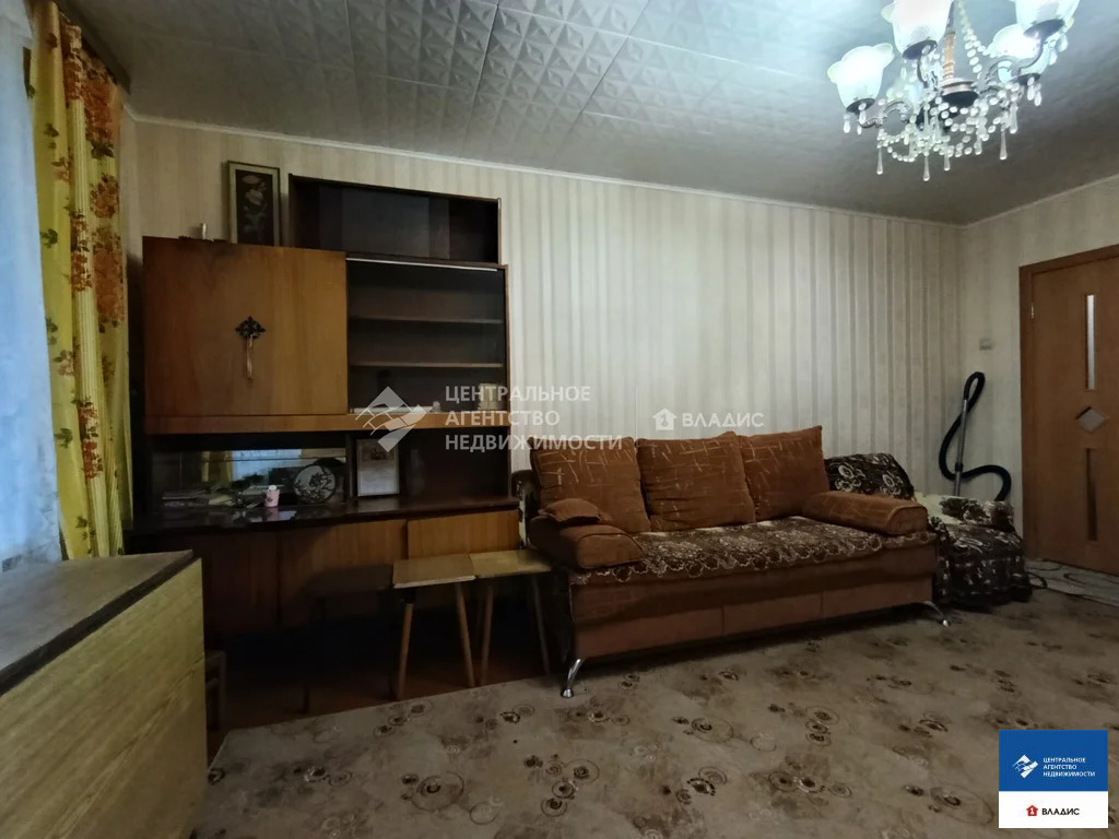 Продажа квартиры, Шилово, Шиловский район, ул. Исаева - Фото 18